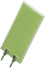 Thick Film Resistor, 6.8 Ohm, 5W, 5%; Resistance Ohmite - 51M1899 - Newark, An Avnet Company