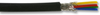 Multicore, 4 Cond, 0.5Mm2, 25M, 440V; Cable Shielding Multicomp Pro - 50AC6872 - Newark, An Avnet Company