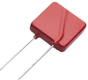 Varistor, Metal Oxide, 700V, 25Mm Disc; Voltage Rating Vac Littelfuse - 80Y4967 - Newark, An Avnet Company