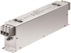 Power Line Filter, 3 Phase, 55A, 0.033A; Current Rating Schaffner - 76Y3139 - Newark, An Avnet Company
