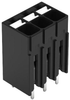 Tb, Wire To Brd, 3Pos, 16Awg; Pitch Spacing Wago - 70AJ0714 - Newark, An Avnet Company