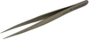 Precession Tweezer, 120Mm; Tweezer Type Aven - 92N3621 - Newark, An Avnet Company