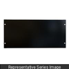 Rack Mounting Solutions - Rack Accessories - Rack Panels - PBFS19003GY2 - Hammond Manufacturing Company Inc.