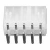 Conn Power HDR 10 POS 4.2mm Solder RA Thru-Hole 10 Terminal 1 Port Mini-Fit Jr™ Bag - 514-0039301100 - Utmel Electronic Limited