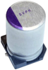 CAP ALUM POLY 10UF 20% 50V SMD - 590-50SVPK10M - Utmel Electronic Limited