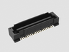 0.8 mm pitch Board to Board connector -- G832MB110402122HR - Image