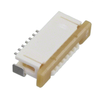 FFC, FPC (Flat Flexible) Connector Assemblies - WM7956TR-ND - DigiKey