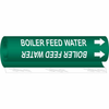 Labels, Stickers, Decals - Preprinted - 2267-5801-II-ND - DigiKey