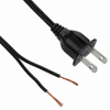 Cable Assemblies - Power, Line Cables and Extension Cords -- AK500-OE-13-NP-8F