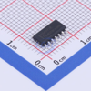 Logic ICs >> Gates -- CD4075BM/TR - Image