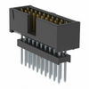Headers, Male Pins - 612-ZSS-110-03-S-D-575-LL-ND - DigiKey