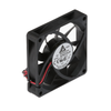 Fans, Thermal Management - Fans - DC Brushless Fans (BLDC) - AFB0724LB - Acme Chip Technology Co., Limited