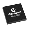Integrated Circuits (ICs) - Clock-Timing - Clock Buffers, Drivers - ZL40268LDG1 - Shenzhen Shengyu Electronics Technology Limited