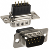 D-Sub Connector Assemblies - 12609MA-ND - DigiKey