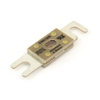 Littelfuse 0CNN125E.V CNNE Series, Very Fast-Acting Fuse, 125A, 80VDC - 47477 - Waytek, Inc.