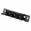 Blade Type Power Connector Assemblies - A113987-ND - DigiKey