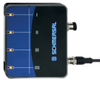 Intralogistics - Light load electric monorail systems - Drive - SSB-R-NG-2-O-S-V01 -  - Schmersal Inc.