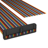 Rectangular Cable Assemblies - A1DXH-5036M-ND - DigiKey