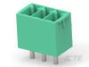 PCB Terminal Blocks - 2842476-3 - TE Connectivity