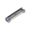 Arrays, Edge Type, Mezzanine (Board to Board) - 478-245804030020829+CT-ND - DigiKey