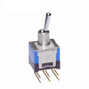 Rocker & Toggle Switches - D22025H - Powell Electronics, Inc.