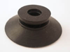 Flat Style Vacuum Cups -- F25 NBR - Image