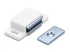 MAGNETIC CATCH - MC0097/WHT-1 - MC0097/WHT-1 - Sugatsune America, Inc.