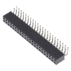 Headers, Receptacles, Female Sockets - SQT-122-01-F-D-RA-ND - DigiKey