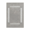 Solder Stencils, Templates - IPC0133-S-ND - DigiKey