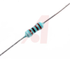 Resistor;Metal Film;Res 9.1 Kilohms;Pwr-Rtg 0.6 W;Tol 1%;Axial - 70063469 - Allied Electronics, Inc.