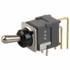 Toggle Switches - B12JV - ODG (Origin Data Global)