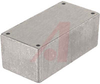 Box; Die Cast Aluminum Alloy (Shielded Housing); 2.25 in.; 0.88 in. - 70197945 - Allied Electronics, Inc.