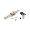 Coaxial Connector (RF) Assemblies - 6099-PE45836-ND - DigiKey