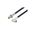Coaxial Cables (RF) - 6099-PE3C8077-12-ND - DigiKey