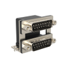 D-Sub Connector Assemblies - 664-L17H2331121-ND - DigiKey