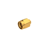 Coaxial Connector (RF) Assemblies - 2201-R125055702-ND - DigiKey