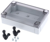 General Purpose Enclosures - 2800818 - RS Components, Ltd.