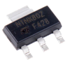 MOSFETs - 7141076 - RS Components, Ltd.
