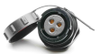 Industrial Circular Connectors - 2072376 - RS Components, Ltd.