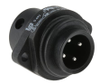 Industrial Circular Connectors - 1152297 - RS Components, Ltd.