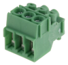 Pluggable Terminal Blocks - 4680896 - RS Components, Ltd.