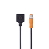 Sensor Cable Assemblies - 2330-EVCB08-ND - DigiKey
