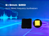 SMD Frequency Synthesizers with Ultra-Low Phase Noise -  - Corech Microwave