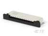 FPC Connectors - 1-84953-2 - TE Connectivity
