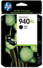 HP 940XL C4906AN OEM HY Blk Ink - 102010724 - LaserCycle