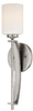 TY8501AN Sconces-Single Glass - 615219 - Capital Lighting, Inc.