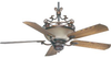 63565-88 Fans-Ceiling Fans - 726015 - Capital Lighting, Inc.