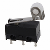 Snap Action, Limit Switches - D2F-01FL2-ND - DigiKey