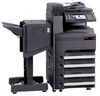 Black & White Multifunctional System - Print/Scan/Copy/Optional Fax - TASKalfa 300i - Kyocera Mita