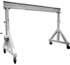 Stainless Steel Gantry Cranes - Image